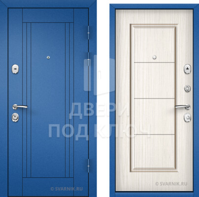 Дверь 2 мм от производителя ДПК-13295