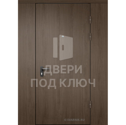 Тамбурная конструкция ДПК-14743